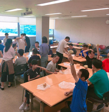 주간보호