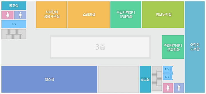 3층 도면